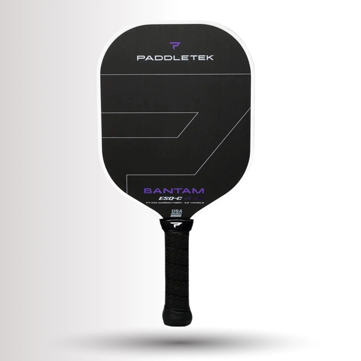 Bantam ESQ-C 12.7mm - The Pickleball Store