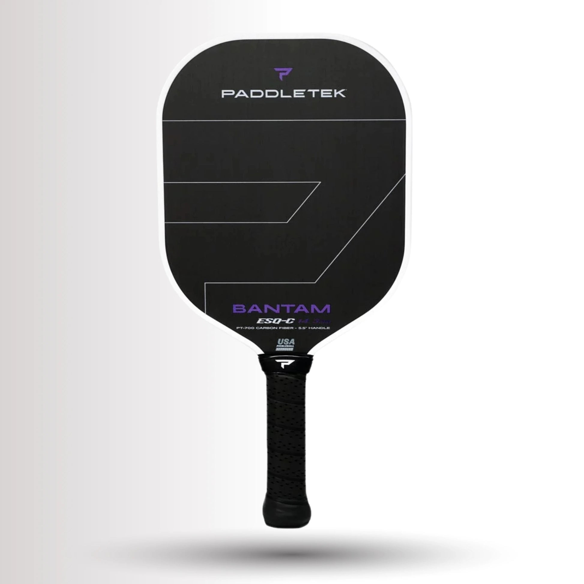 Bantam ESQ-C 12.7mm - The Pickleball Store