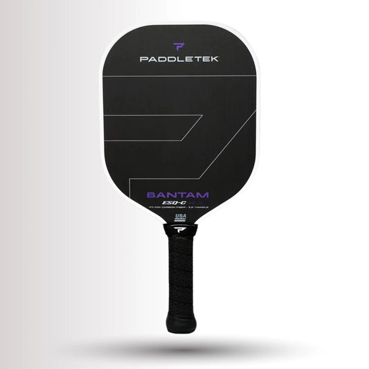 Bantam ESQ-C 12.7mm - The Pickleball Store