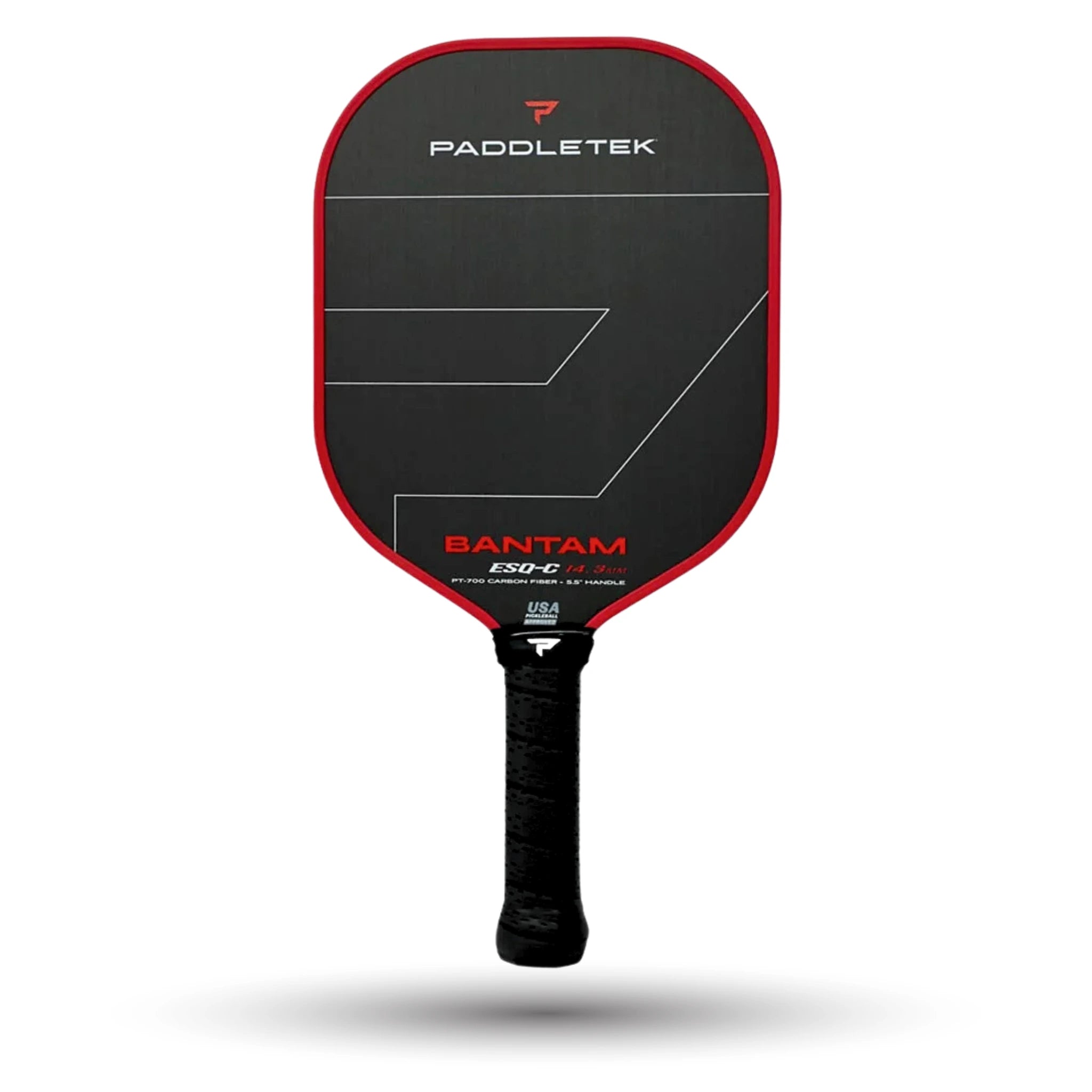 Bantam ESQ-C 12.7mm - The Pickleball Store