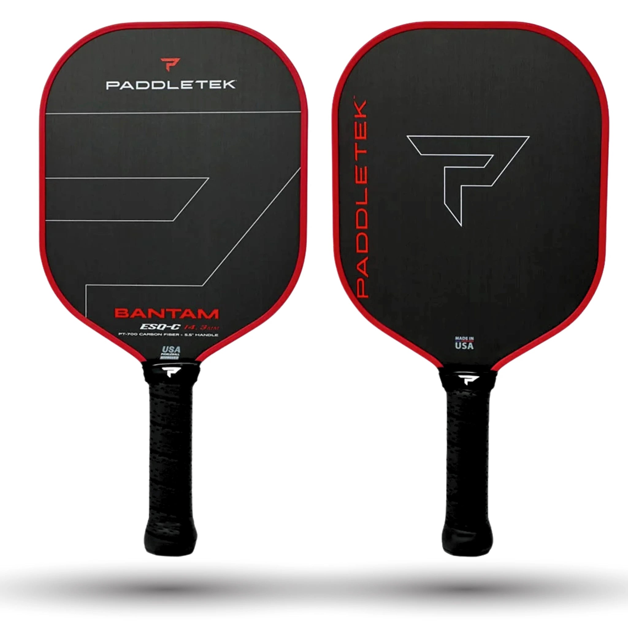 Bantam ESQ-C 12.7mm - The Pickleball Store