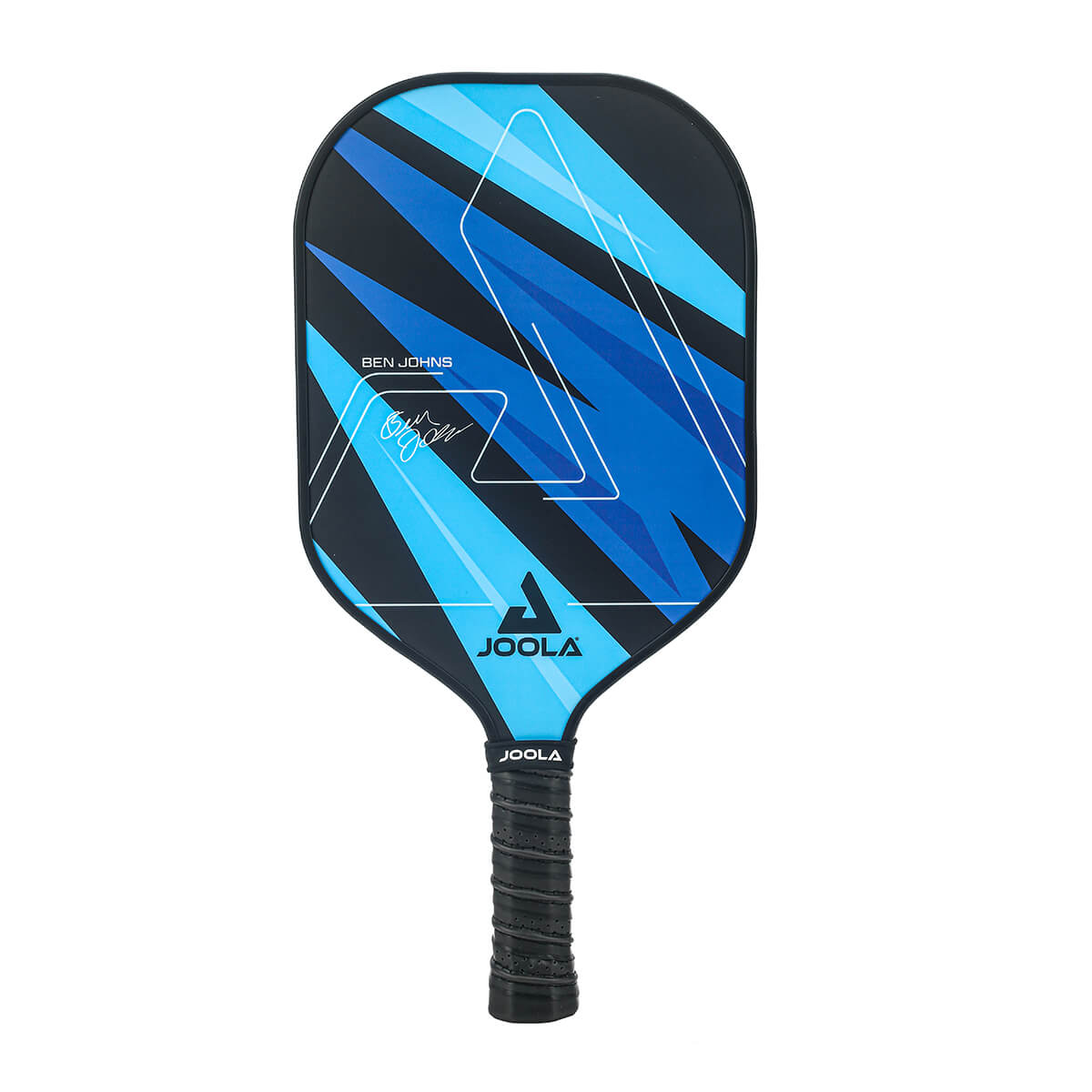 JOOLA Ben Johns Blue Lightning Pickleball Paddle Set - The Pickleball Store