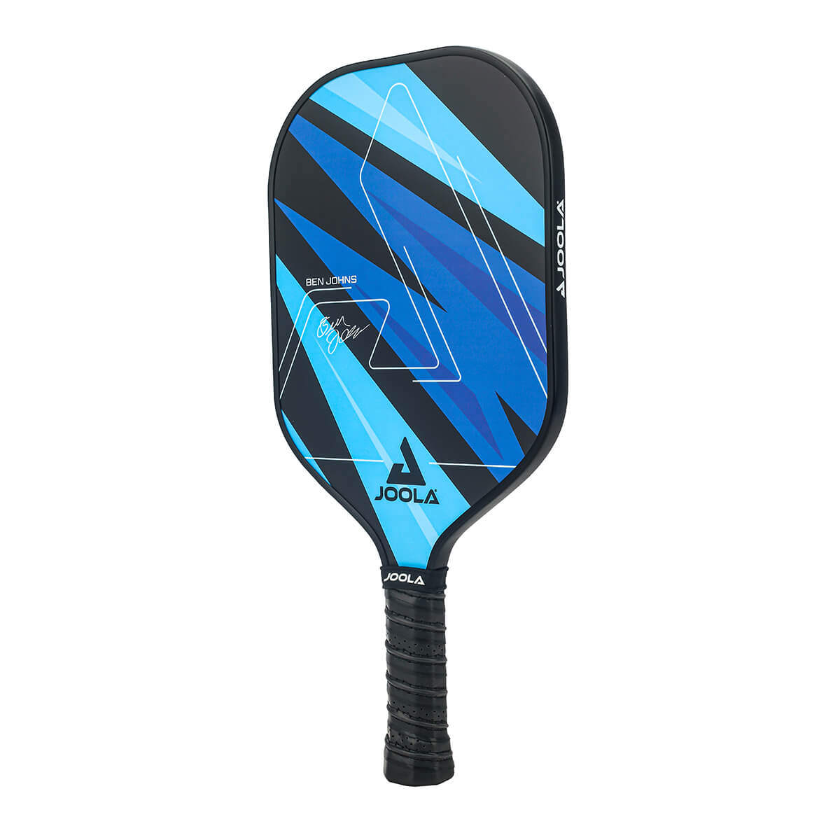 JOOLA Ben Johns Blue Lightning Pickleball Paddle Set - The Pickleball Store
