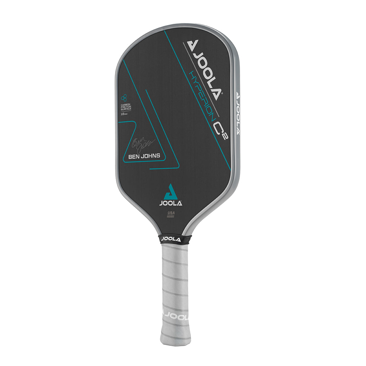 Ben Johns Hyperion C2 16mm - The Pickleball Store