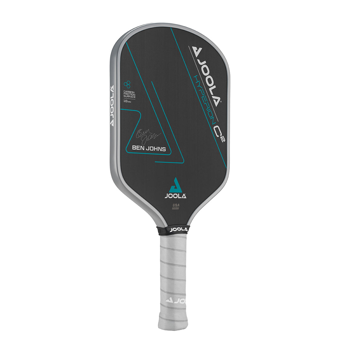 Ben Johns Hyperion C2 16mm - The Pickleball Store