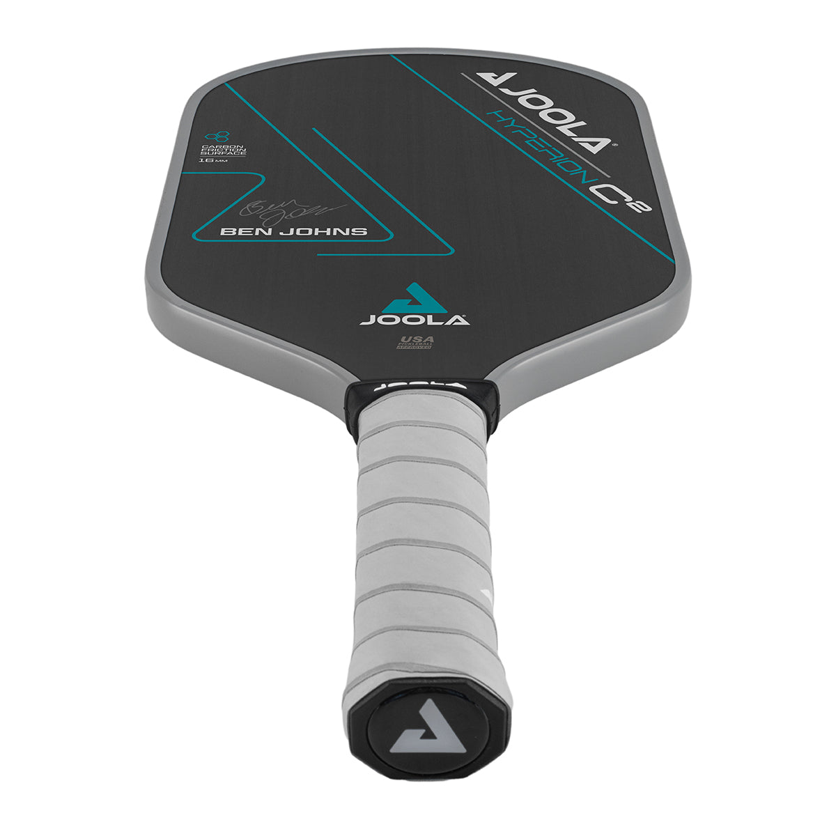 Ben Johns Hyperion C2 16mm - The Pickleball Store