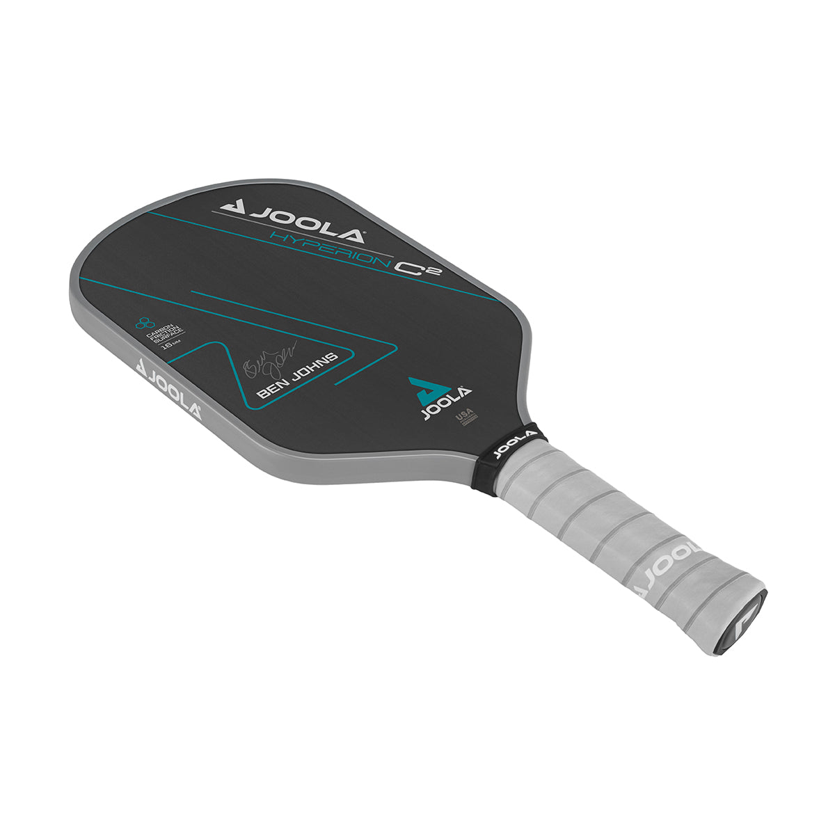 Ben Johns Hyperion C2 16mm - The Pickleball Store