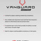 Vanguard Control Invikta - The Pickleball Store