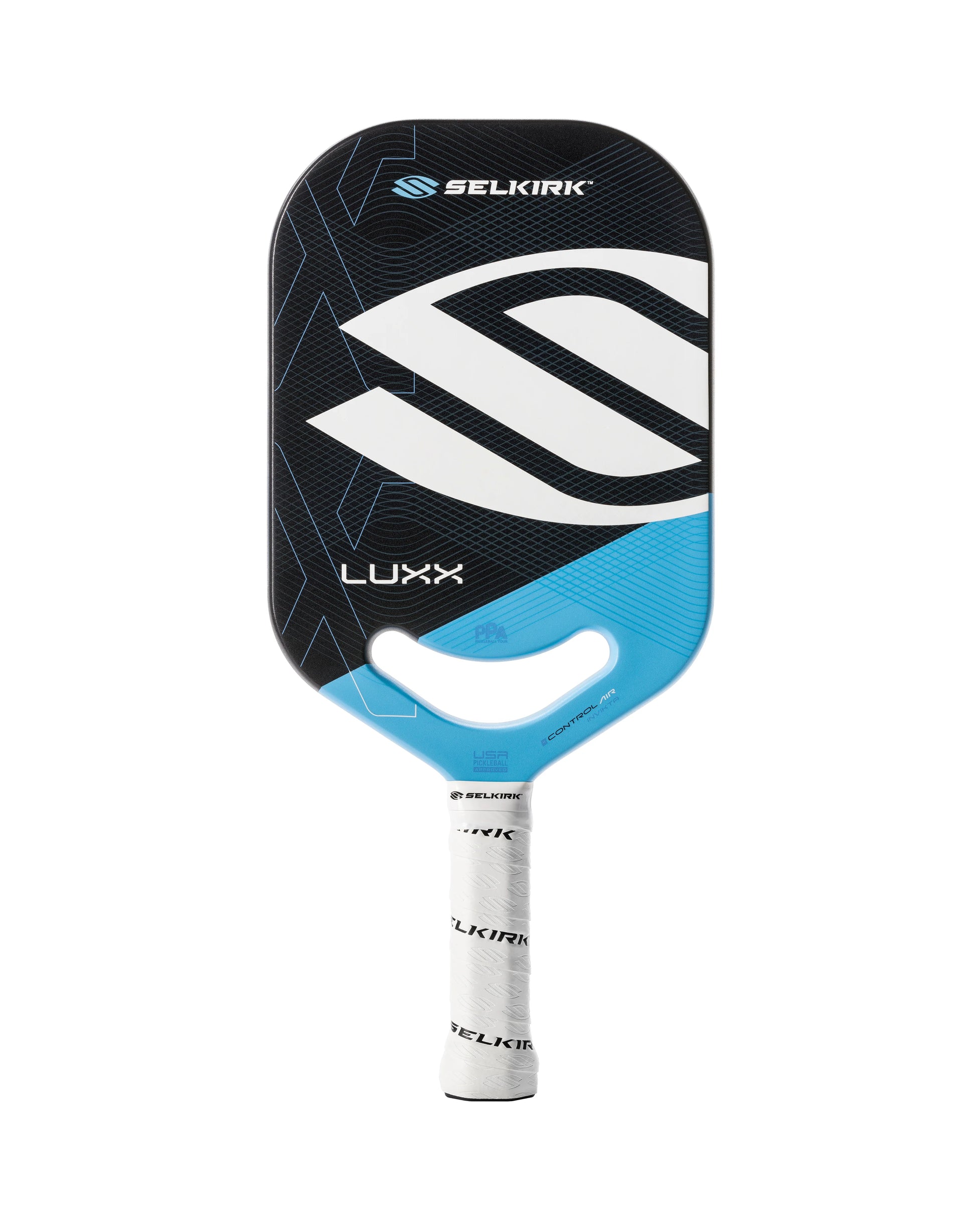PPA Carvana Luxx Control Air Invikta - The Pickleball Store