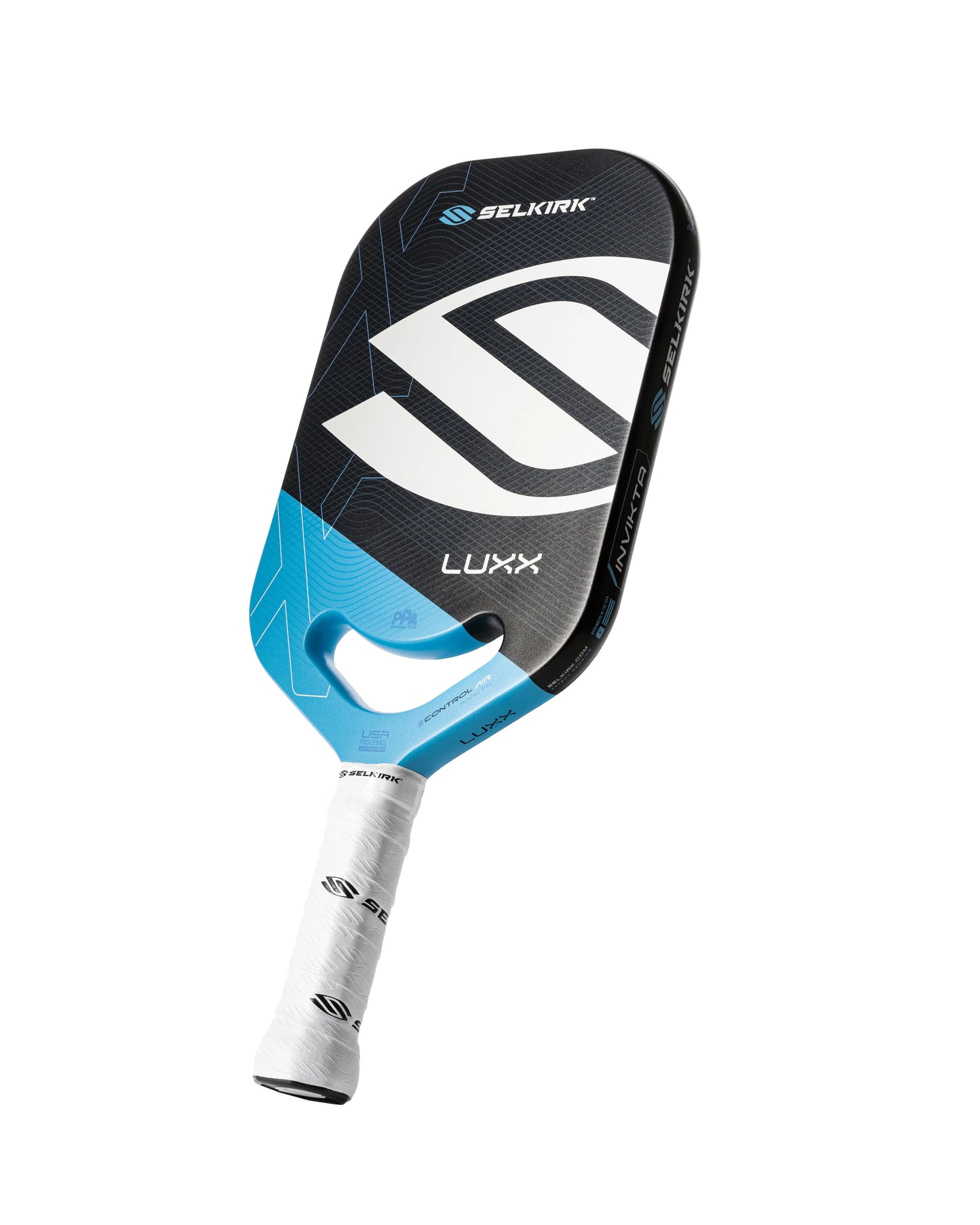 PPA Carvana Luxx Control Air Invikta - The Pickleball Store