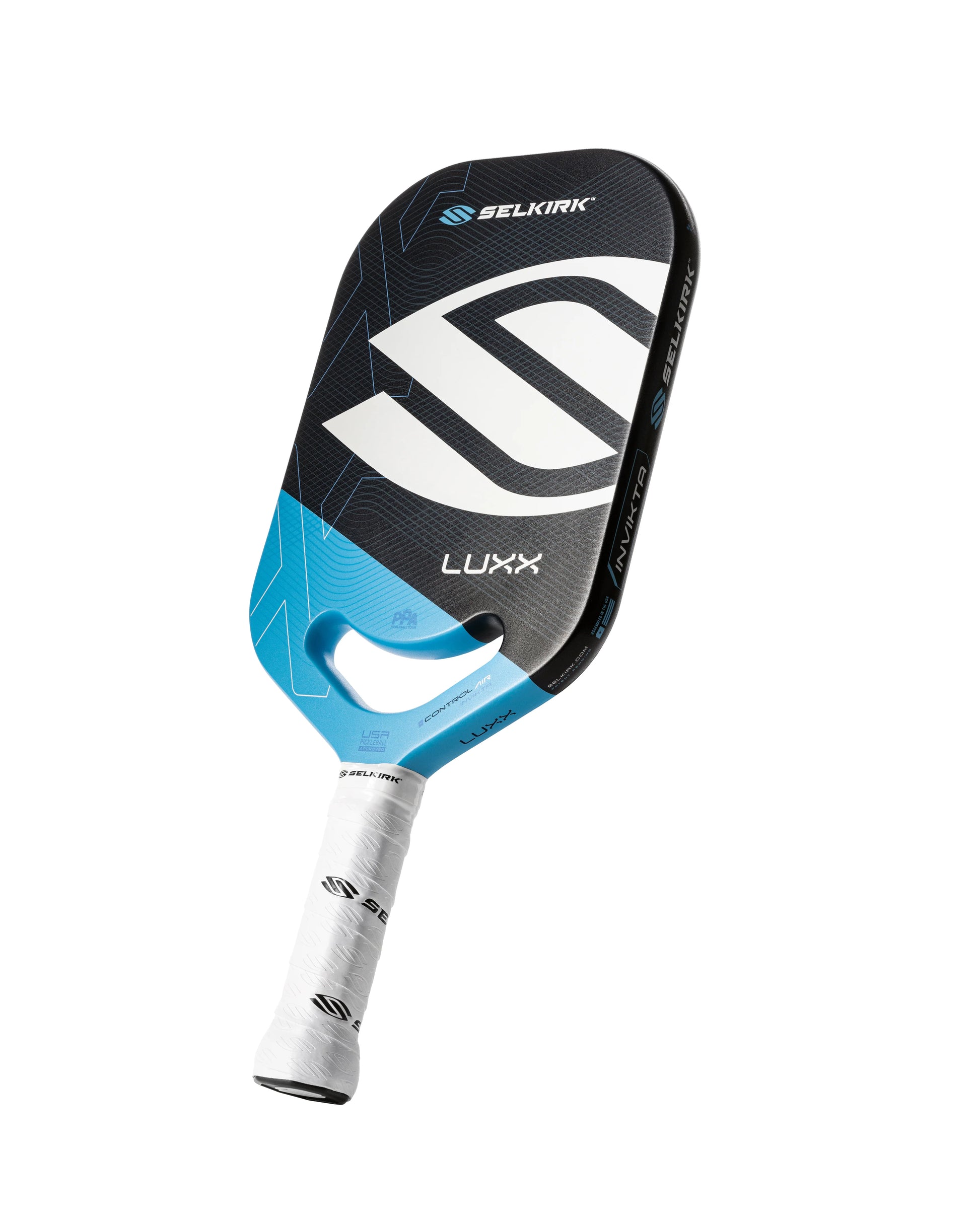 PPA Carvana Luxx Control Air Invikta - The Pickleball Store