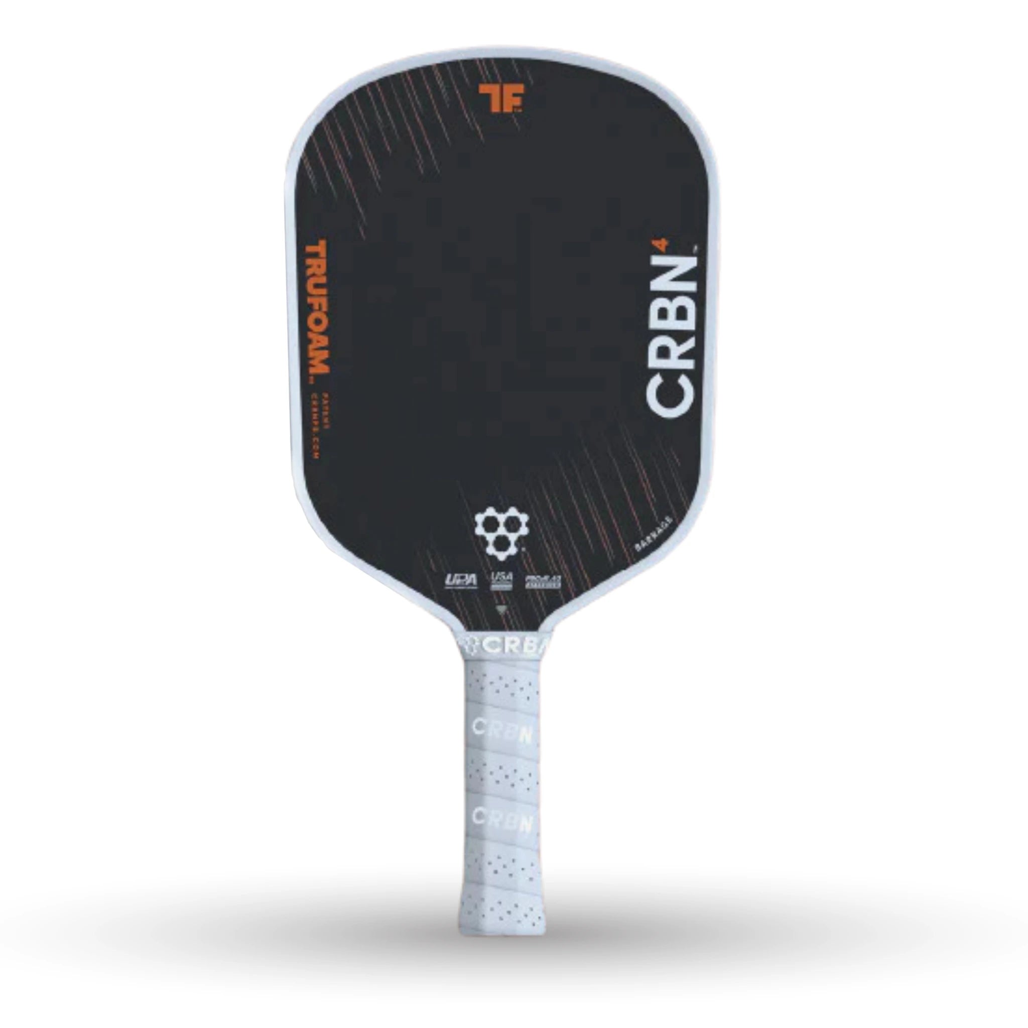 CRBN⁴ TruFoam Barrage - The Pickleball Store