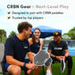 CRBN DryTec Overgrips