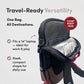 CRBN Pro Team Backpack