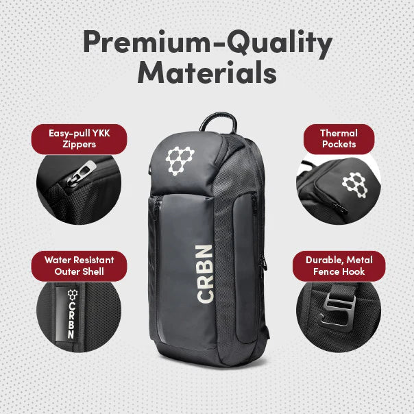 CRBN Pro Team Sling Bag