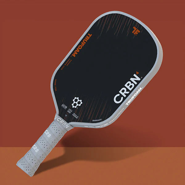 CRBN⁴ TruFoam Barrage - The Pickleball Store