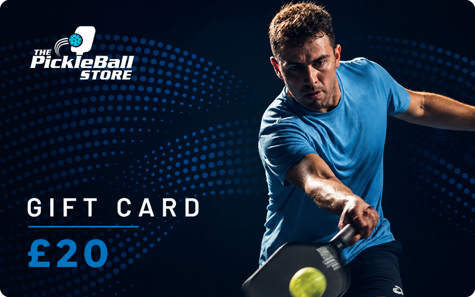 The Pickleball Store Gift Card - The Pickleball Store