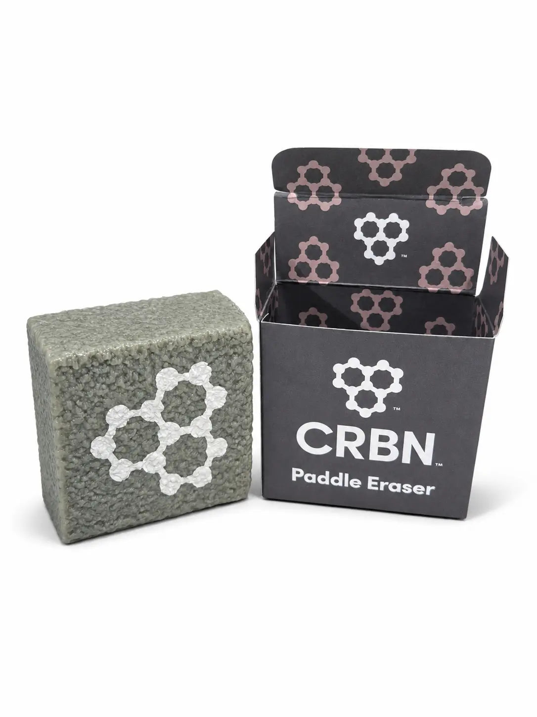 CRBN Pickleball Paddle Eraser - The Pickleball Store