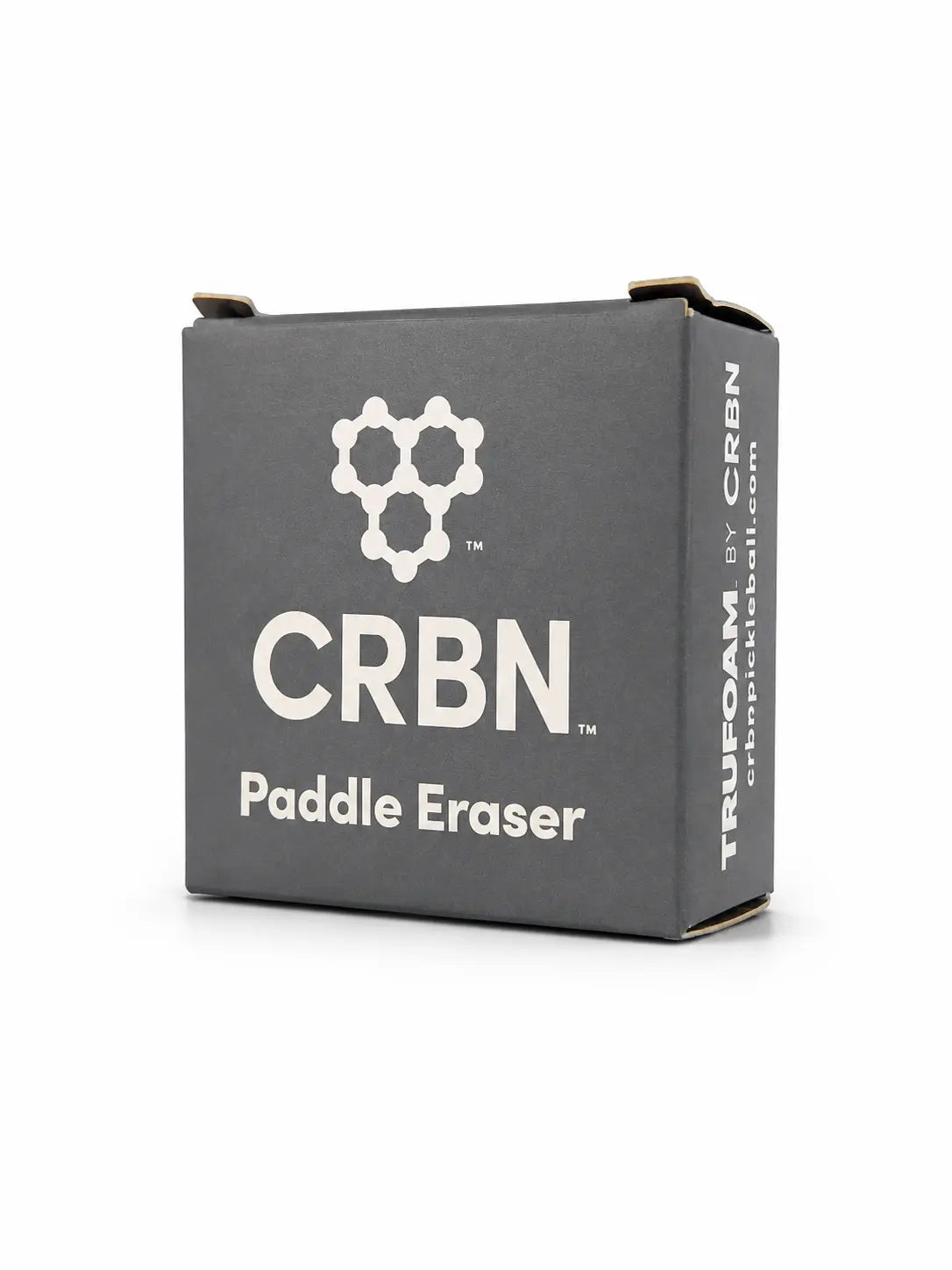 CRBN Pickleball Paddle Eraser - The Pickleball Store