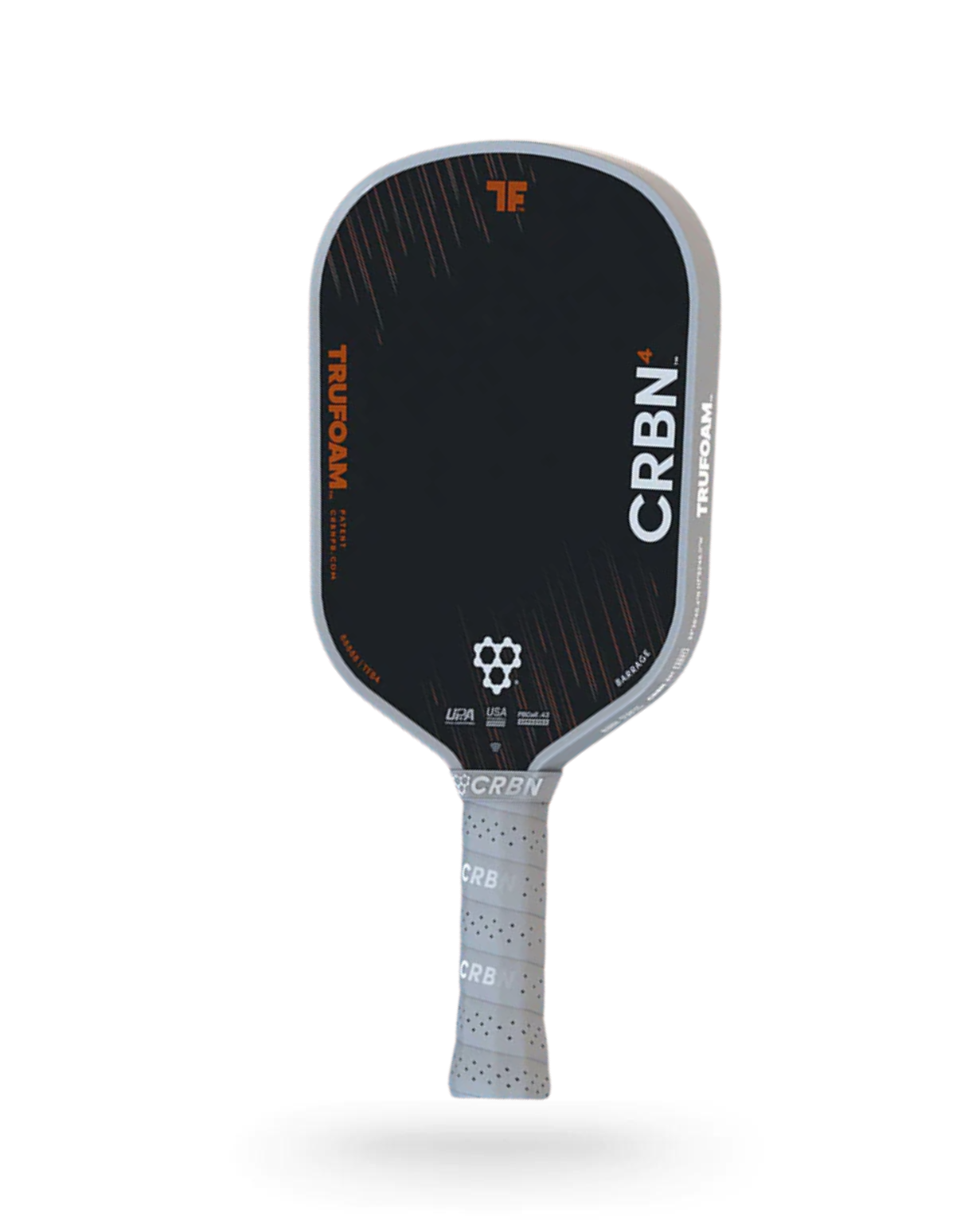 CRBN⁴ TruFoam Barrage - The Pickleball Store