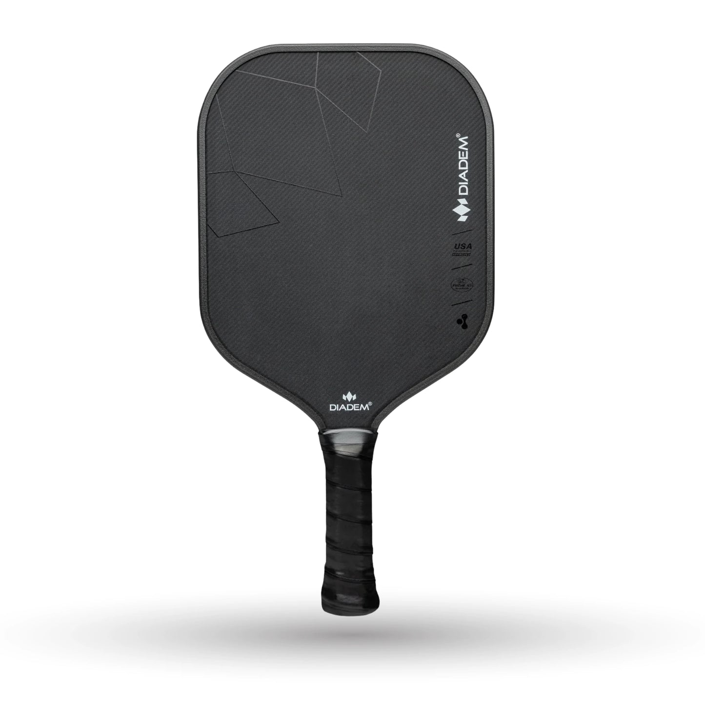 Warrior BluCore Widebody - The Pickleball Store