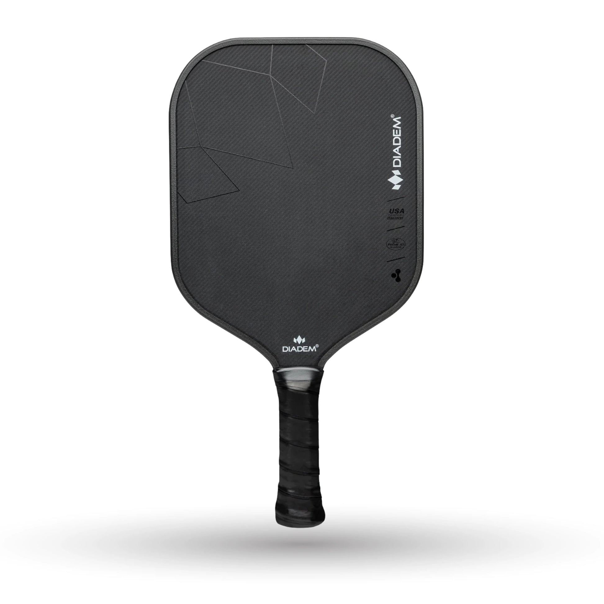 Warrior BluCore Widebody - The Pickleball Store
