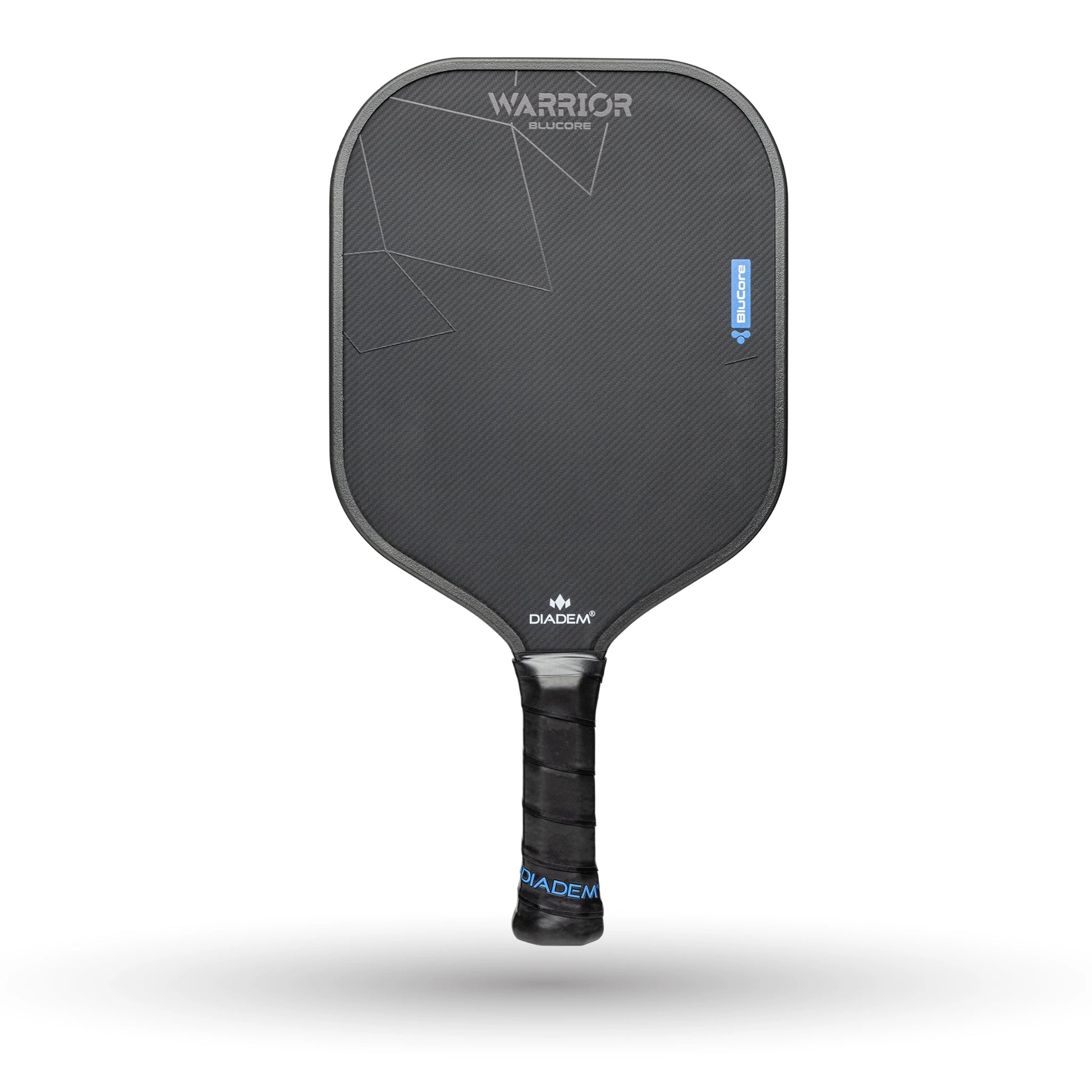 Warrior BluCore Widebody - The Pickleball Store