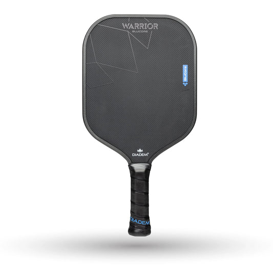 Warrior BluCore Widebody - The Pickleball Store