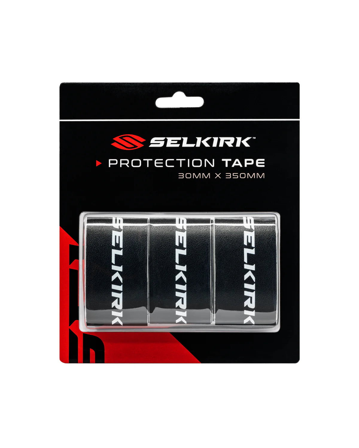 Selkirk Protective Edge Guard Tape - The Pickleball Store