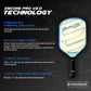 Encore Pro V2 Hybrid - The Pickleball Store