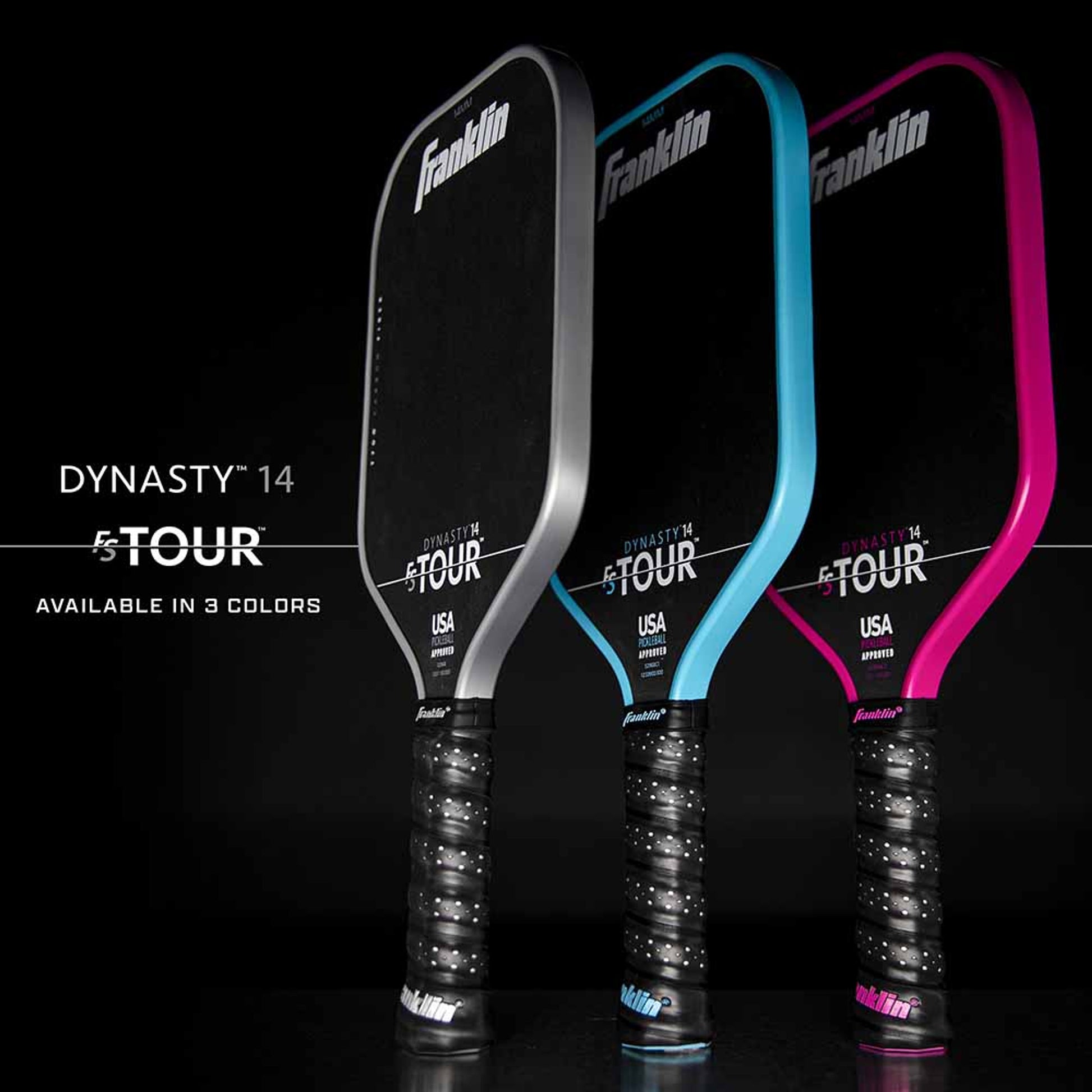 FS Tour Dynasty - The Pickleball Store