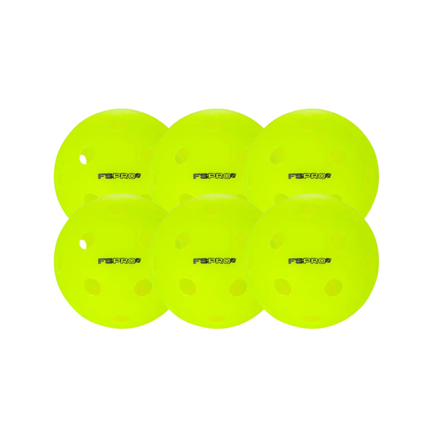 FS Pro Indoor Pickleball