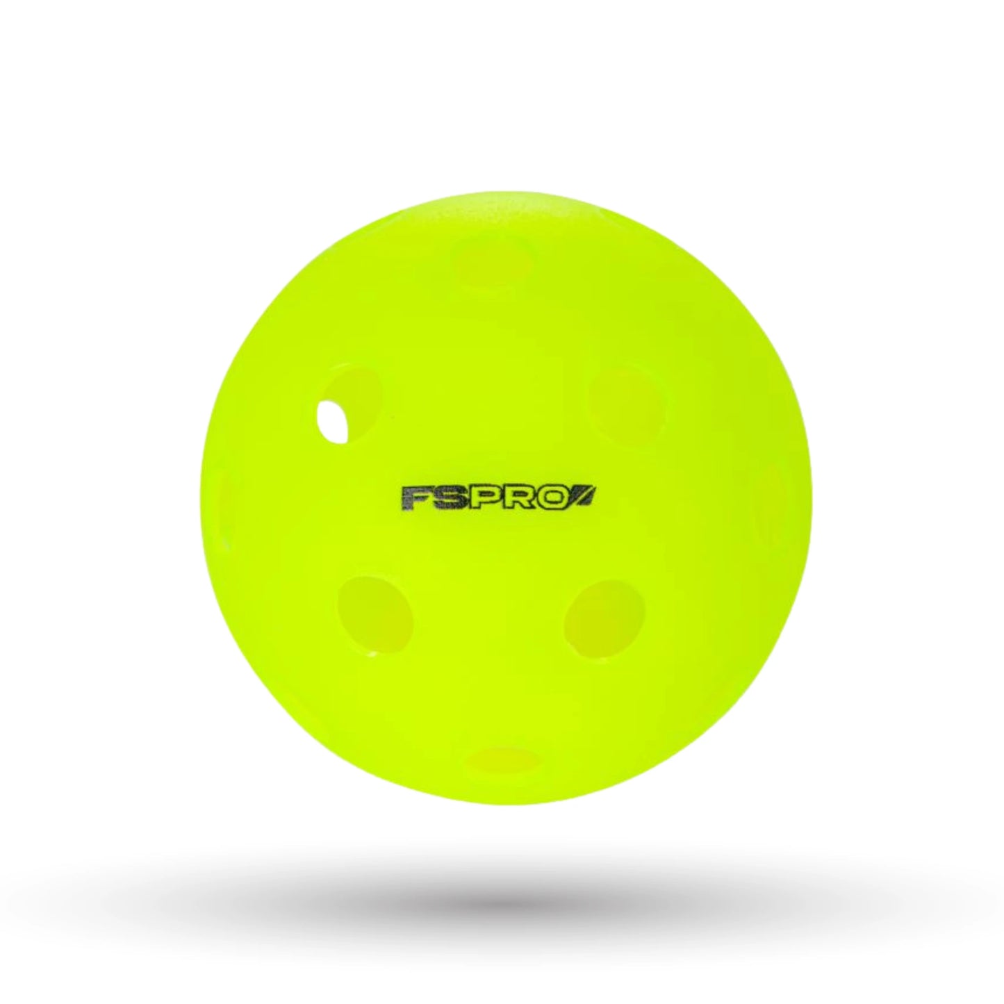 FS Pro Indoor Pickleball