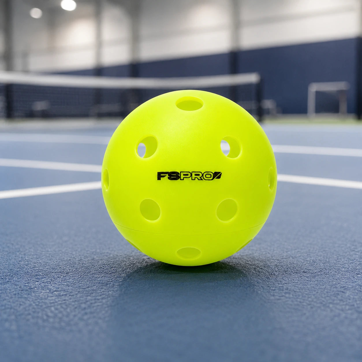 FS Pro Indoor Pickleball - The Pickleball Store