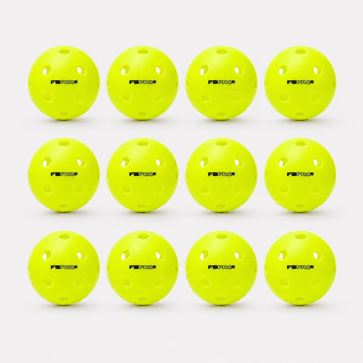 FS Pro Indoor Pickleball - The Pickleball Store