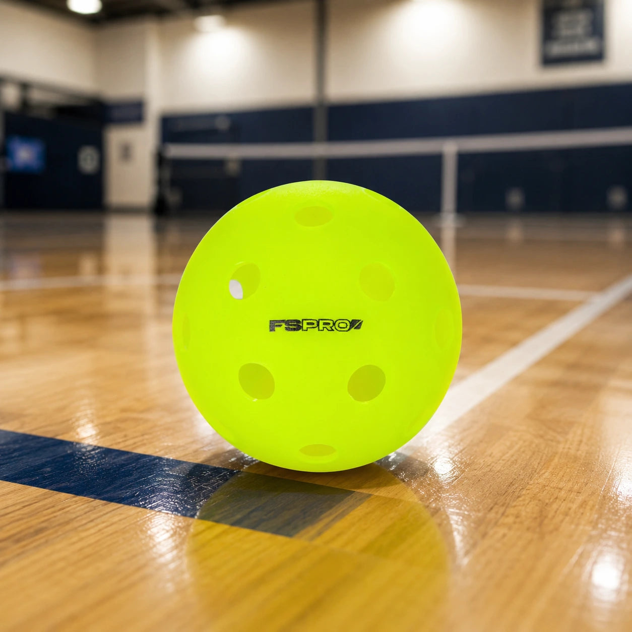 FS Pro Indoor Pickleball - The Pickleball Store