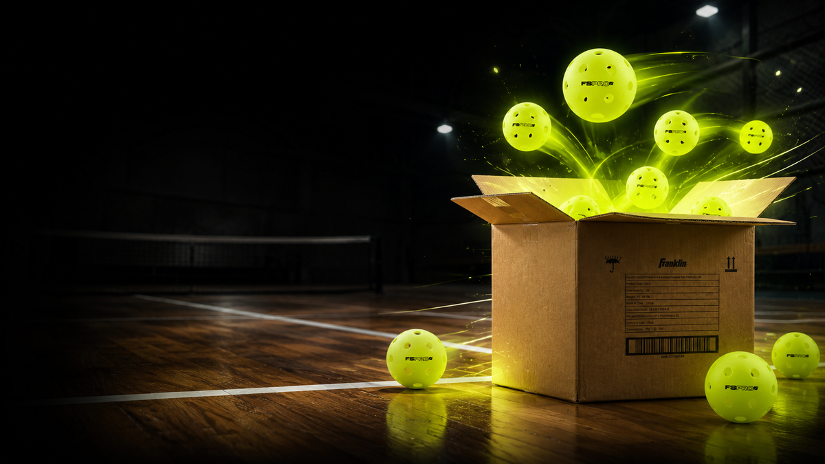 The Pickleball Store | The UK's Pickleball Specialists