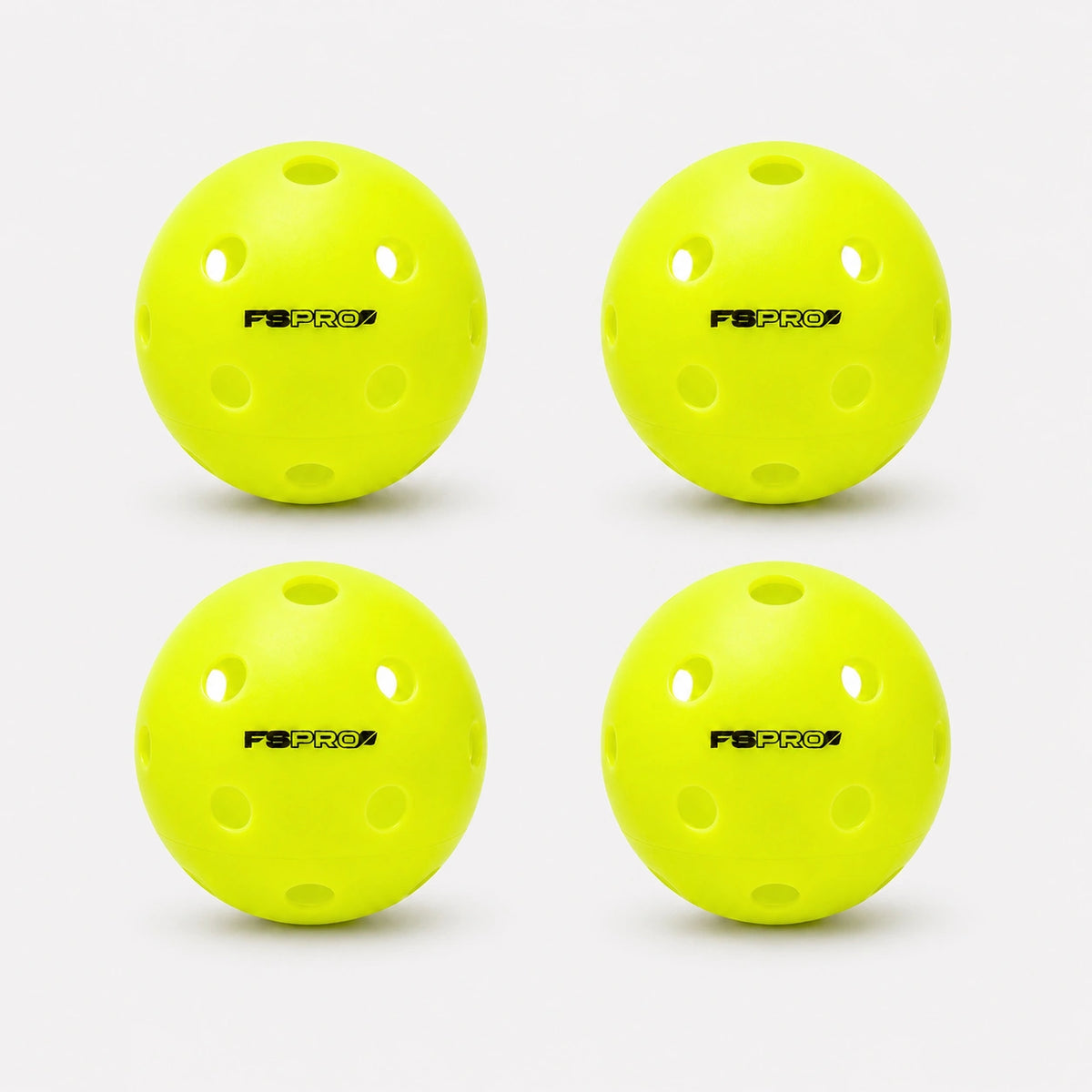 FS Pro Indoor Pickleball - The Pickleball Store