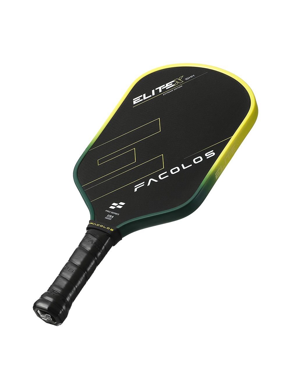 Facolos Elite X - The Pickleball Store