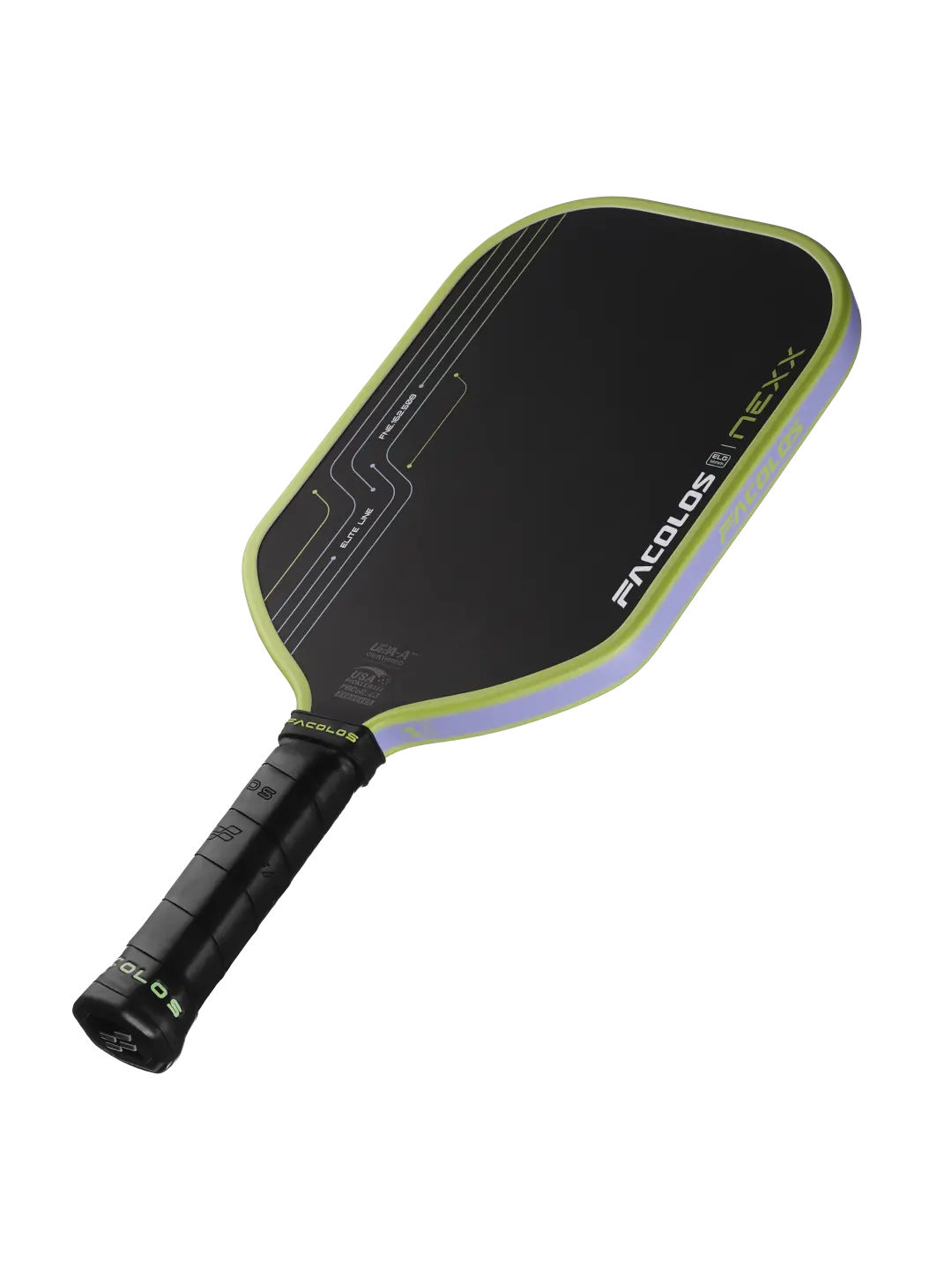 Facolos Nexx - The Pickleball Store