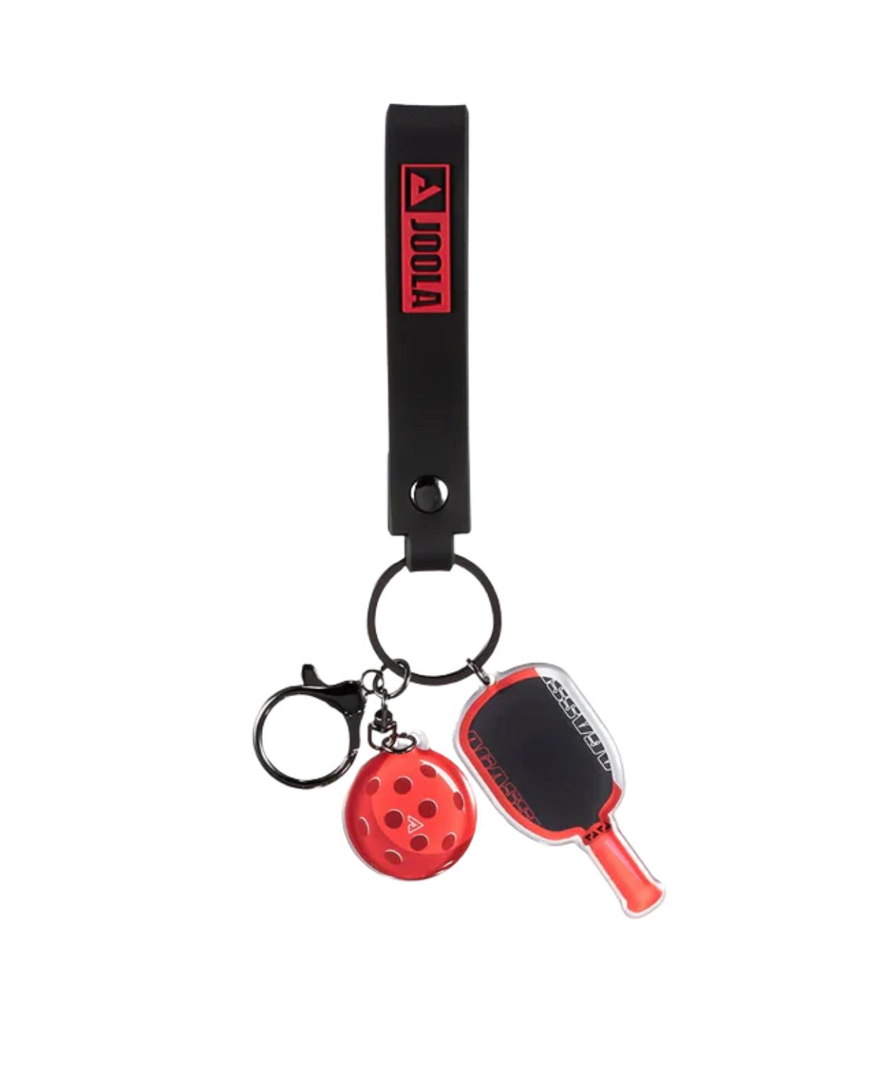 JOOLA Pro IV Keychain - The Pickleball Store