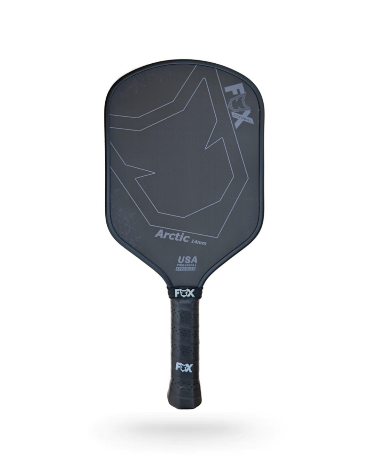 Fox Arctic Pickleball Paddle - The Pickleball Store