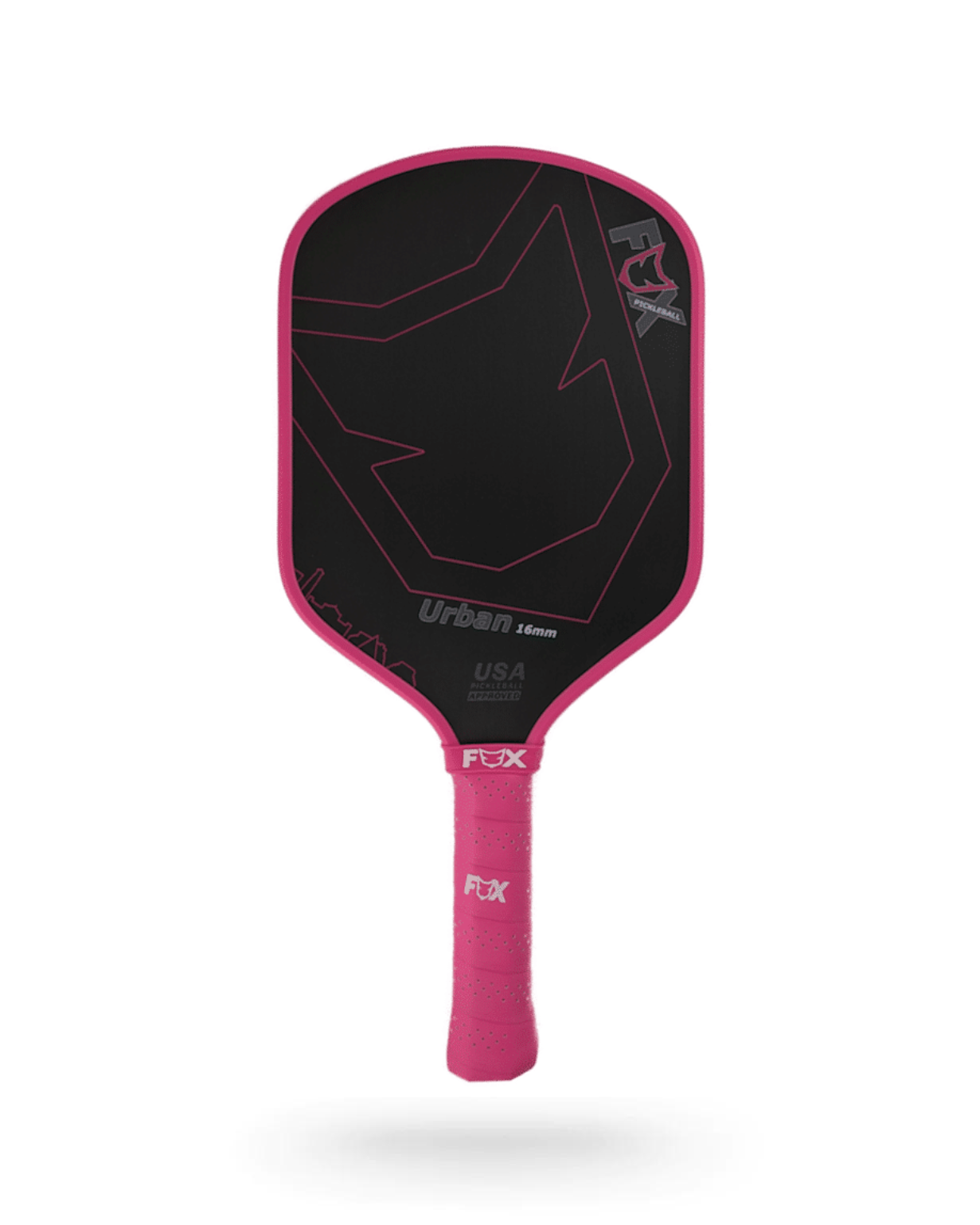 Fox Urban Pickleball Paddle - The Pickleball Store