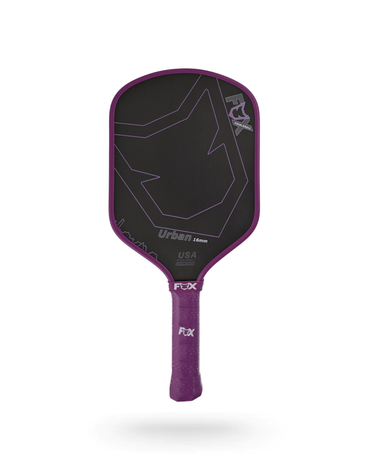 Fox Urban Pickleball Paddle - The Pickleball Store