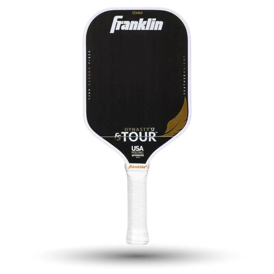 FS Tour Dynasty Featherweight - The Pickleball Store
