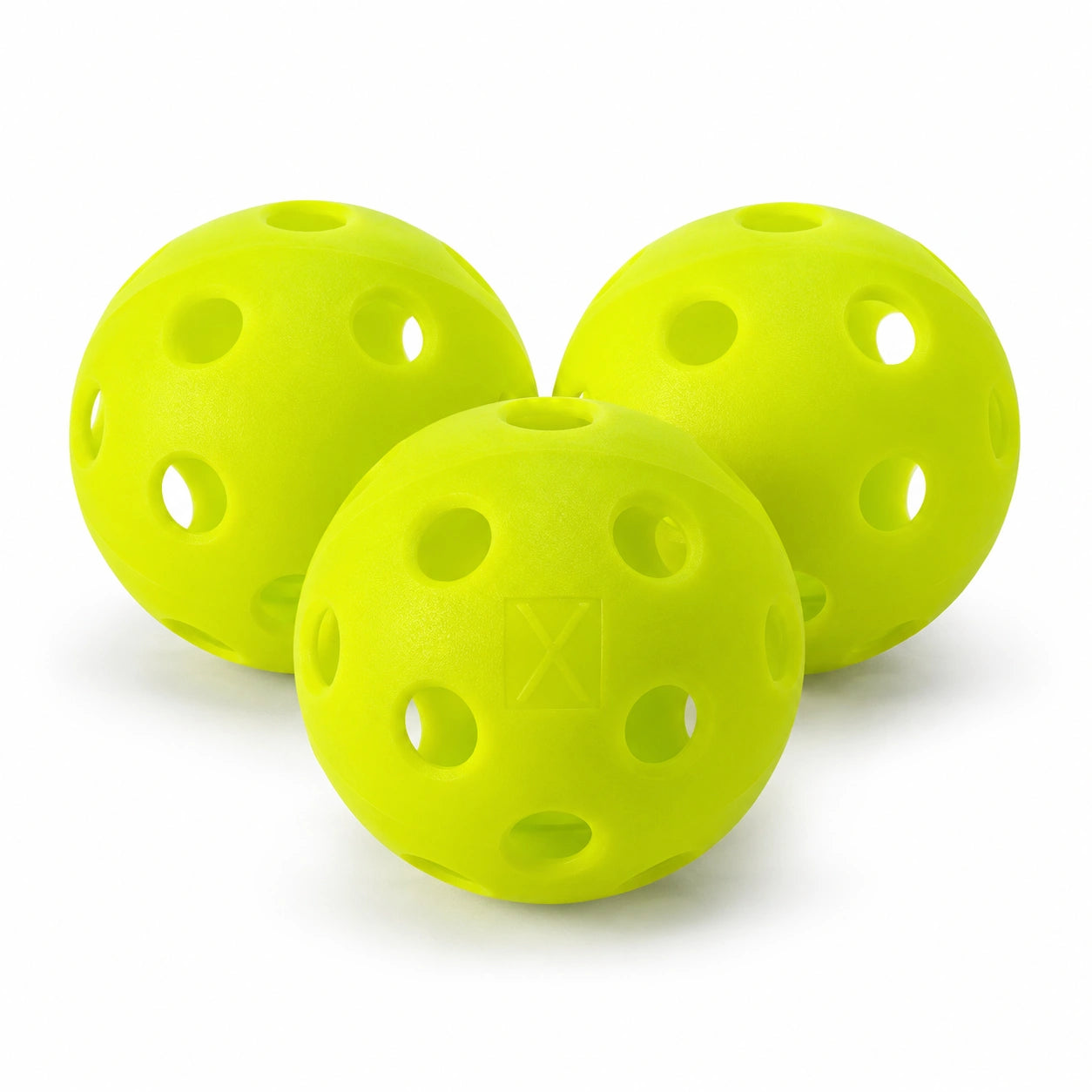 Franklin X26 Indoor Pickleballs