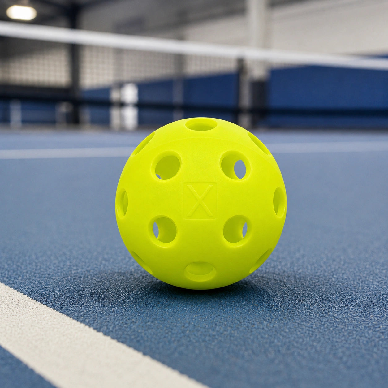 Franklin X26 Indoor Pickleballs