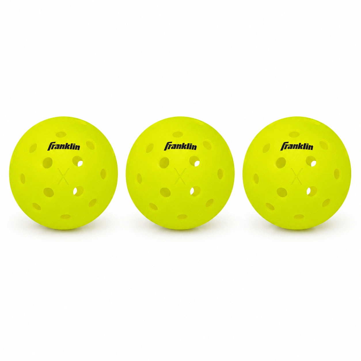 Franklin X40 Outdoor Balls