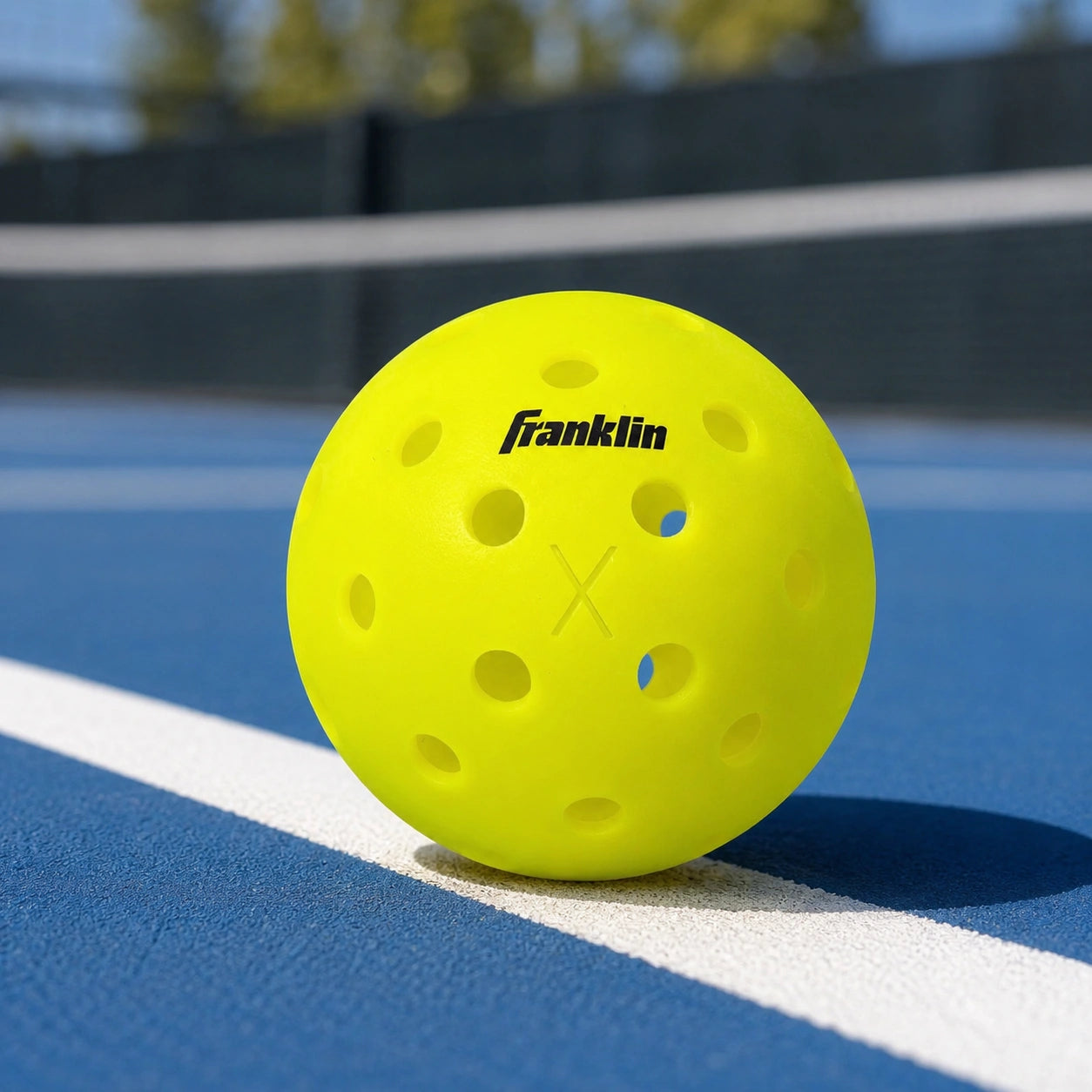 Franklin X40 Outdoor Balls