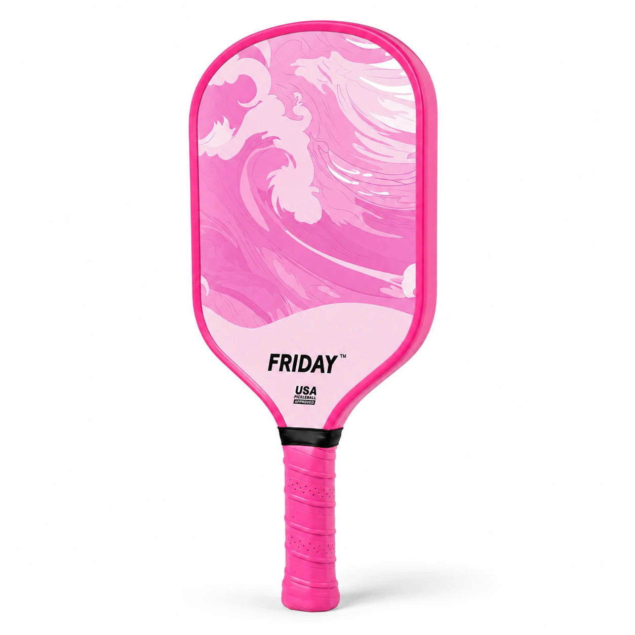 Friday Original Pickleball Paddle - The Pickleball Store